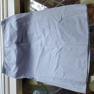 Banana Republic size 2 skirt
